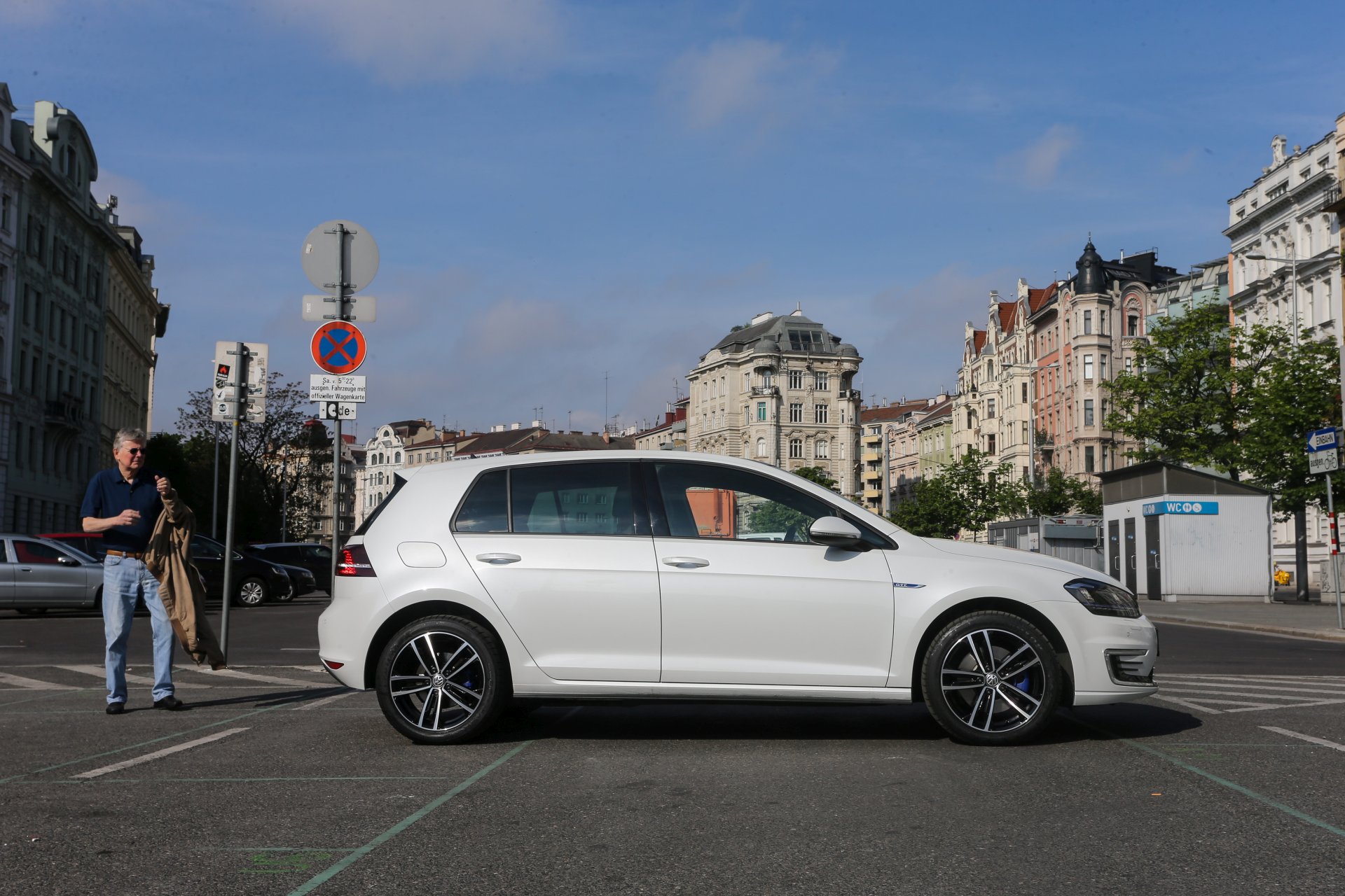VW Golf GTD (2020): Das kostet der Super-Sauber-Diesel (Update)
