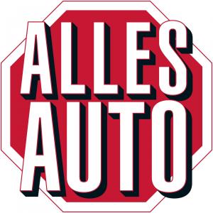 ALLES AUTO Logo