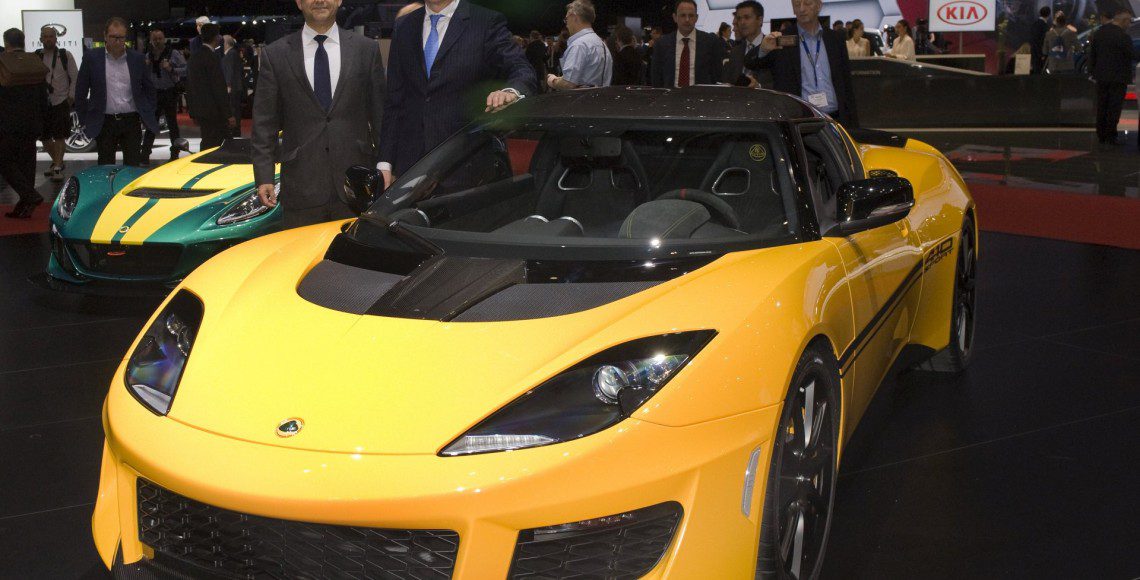 Lotus Cars Geneva Motorshow 2016  1_20 crop