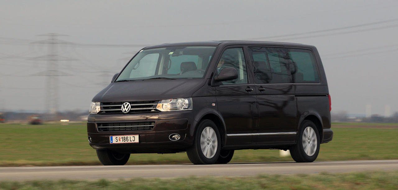 Der heimische VW-Importeur zeigte sich ku­­­­­­­­lant bei einem Problem mit einem Be­hinderten-Transporter.