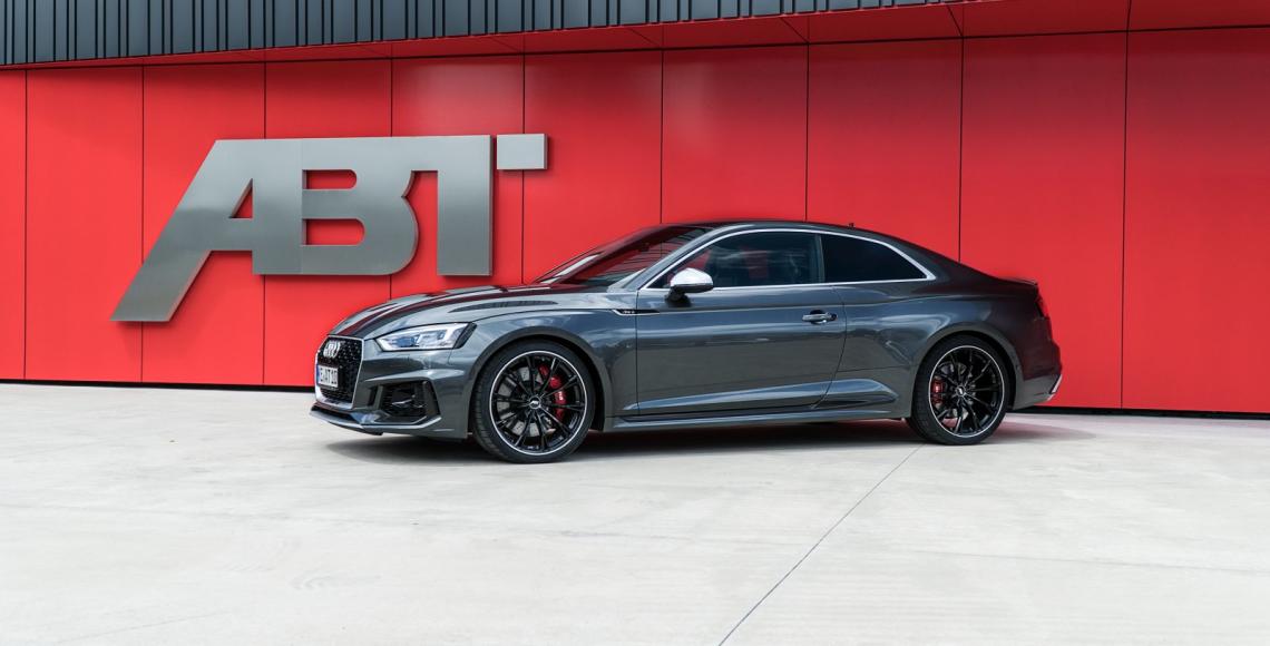 ABT_Audi_RS5_rote_Wand_Seite_1