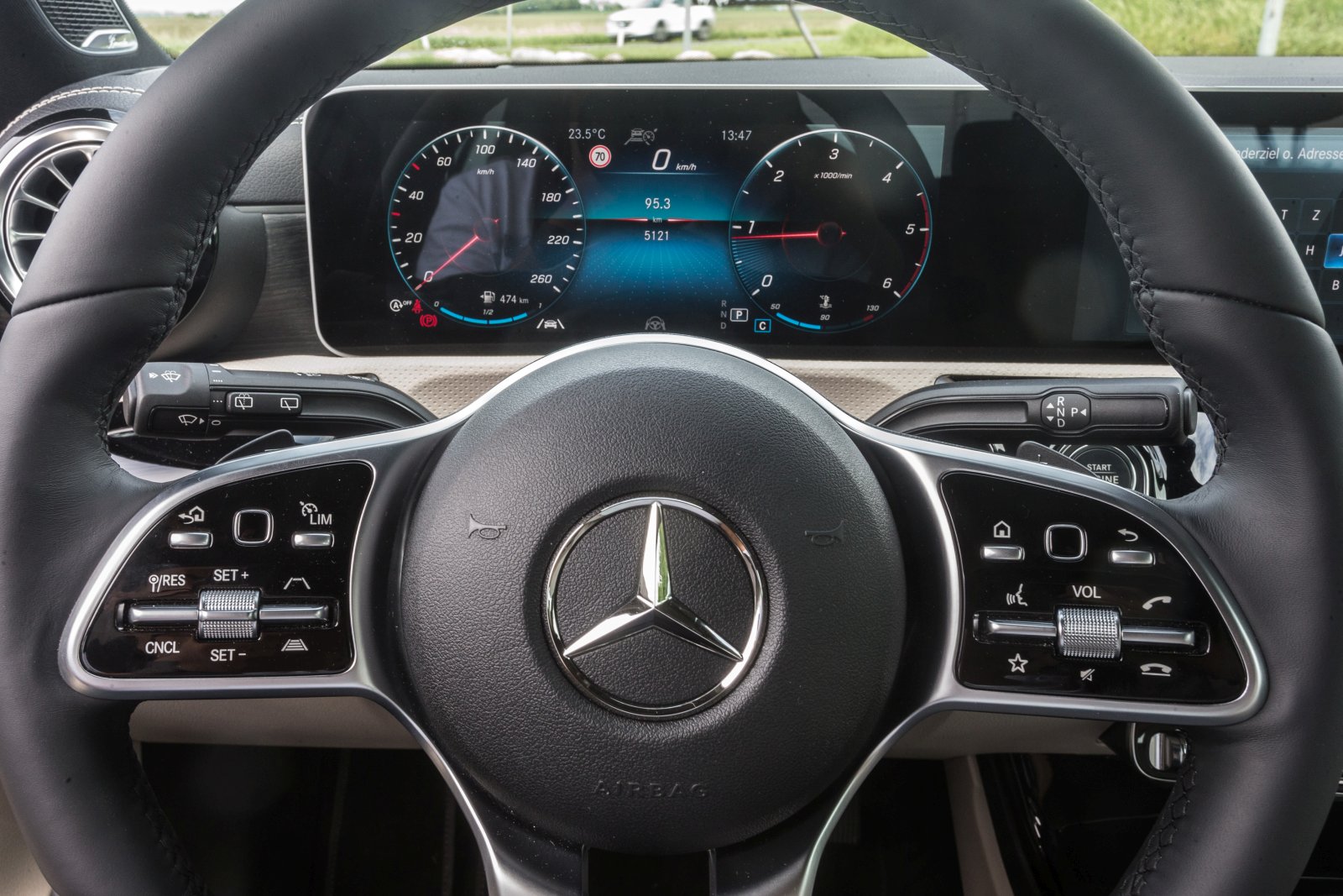 Mercedes-Benz A-Klasse W176 Kaufberatung Review 