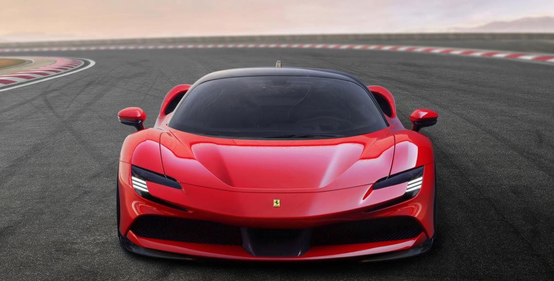 Ferrari_SF90_Stradale_5