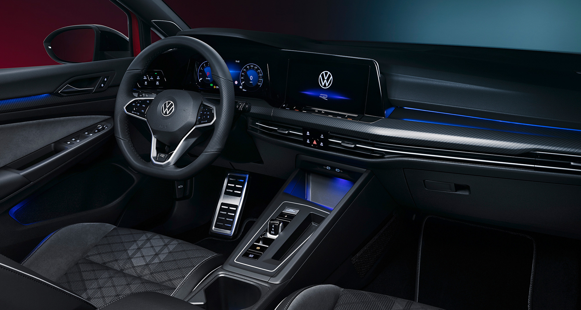 Neuvorstellung: VW Golf 8 Variant - ALLES AUTO