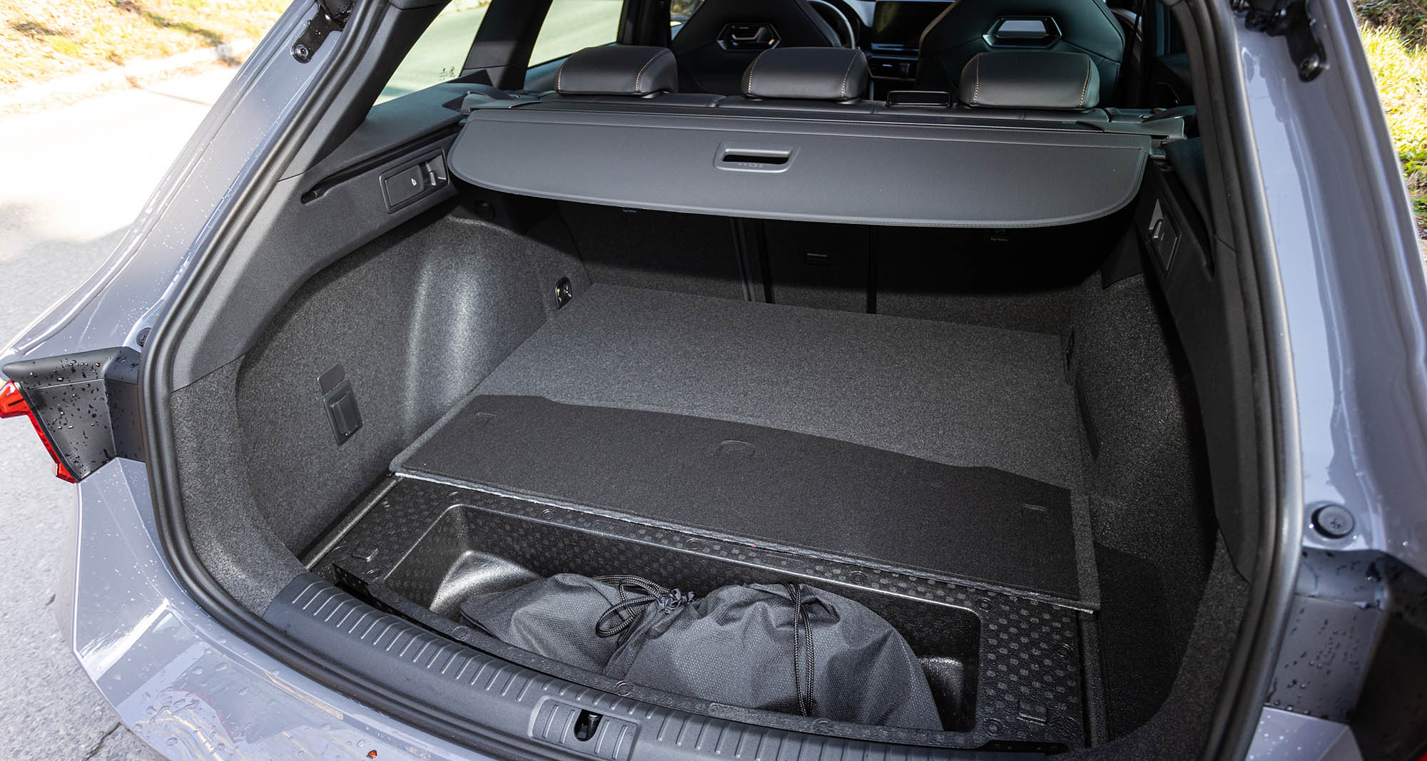 Seat Leon e-Hybrid bald nicht mehr bestellbar
