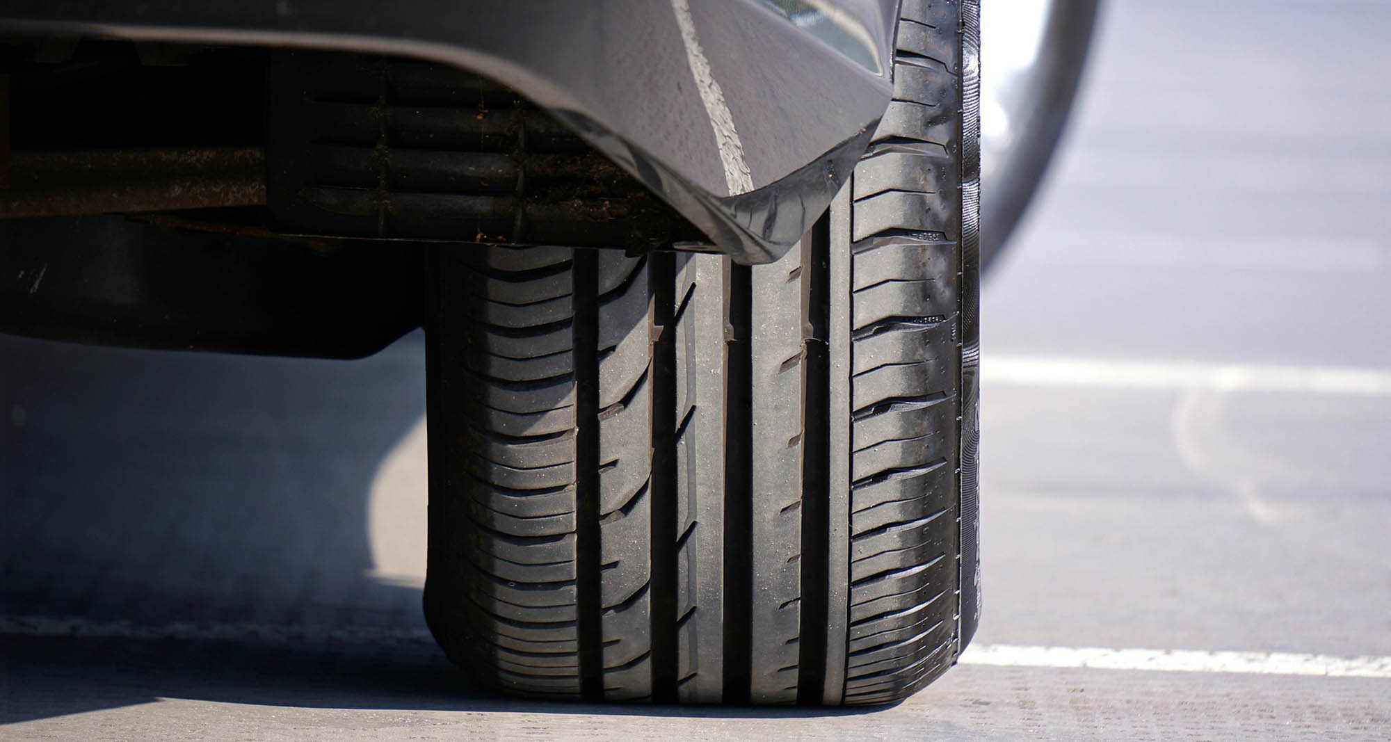 Was man über Reifen wissen muss