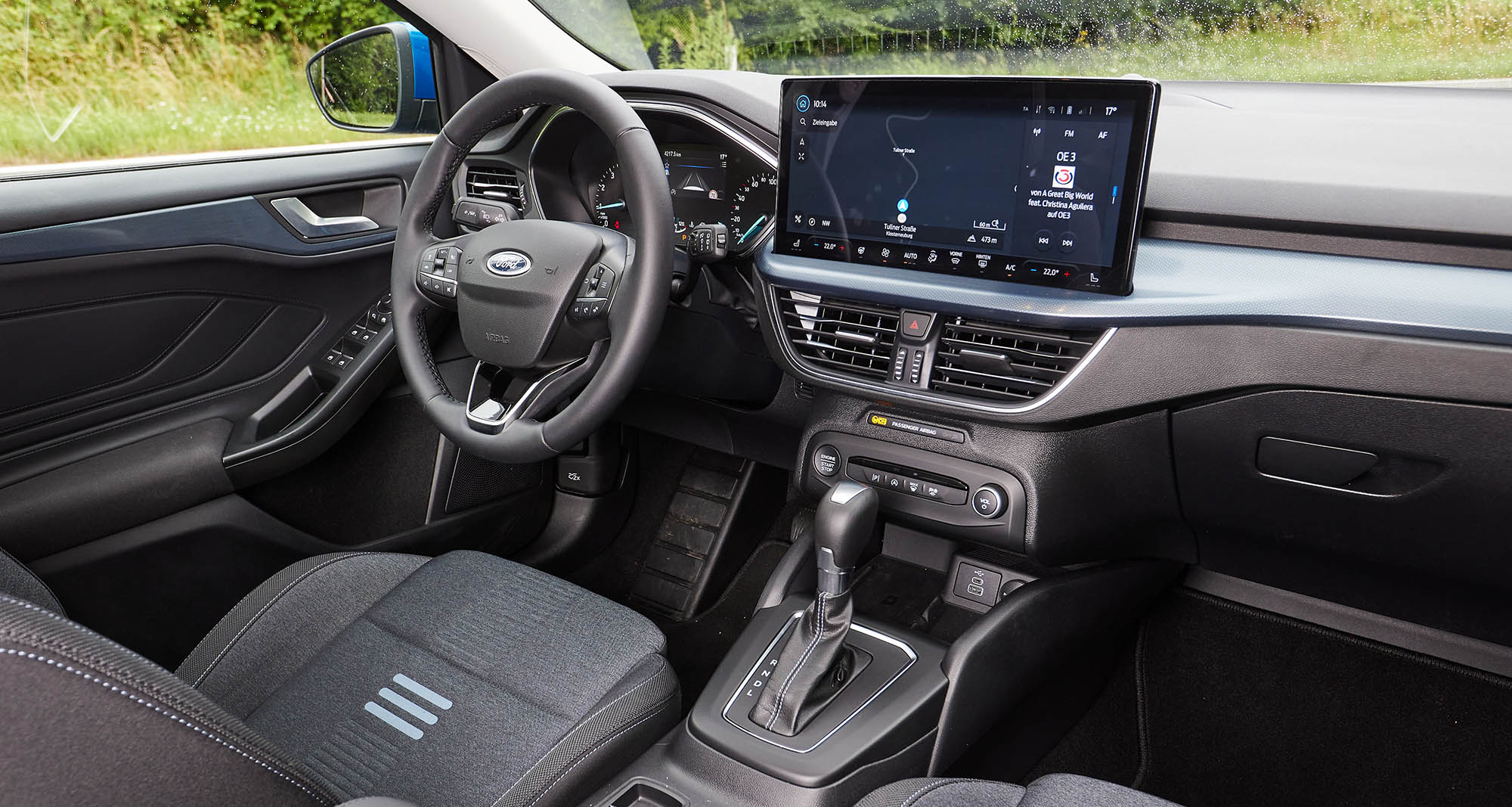 Ford Focus 2022 – Vorstellung, Marktstart, Preise - AutoScout24