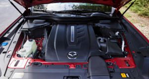 Test Mazda CX-60 (Motor)