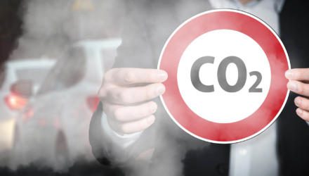 Umfrage Verbrenner Verbot (CO2)